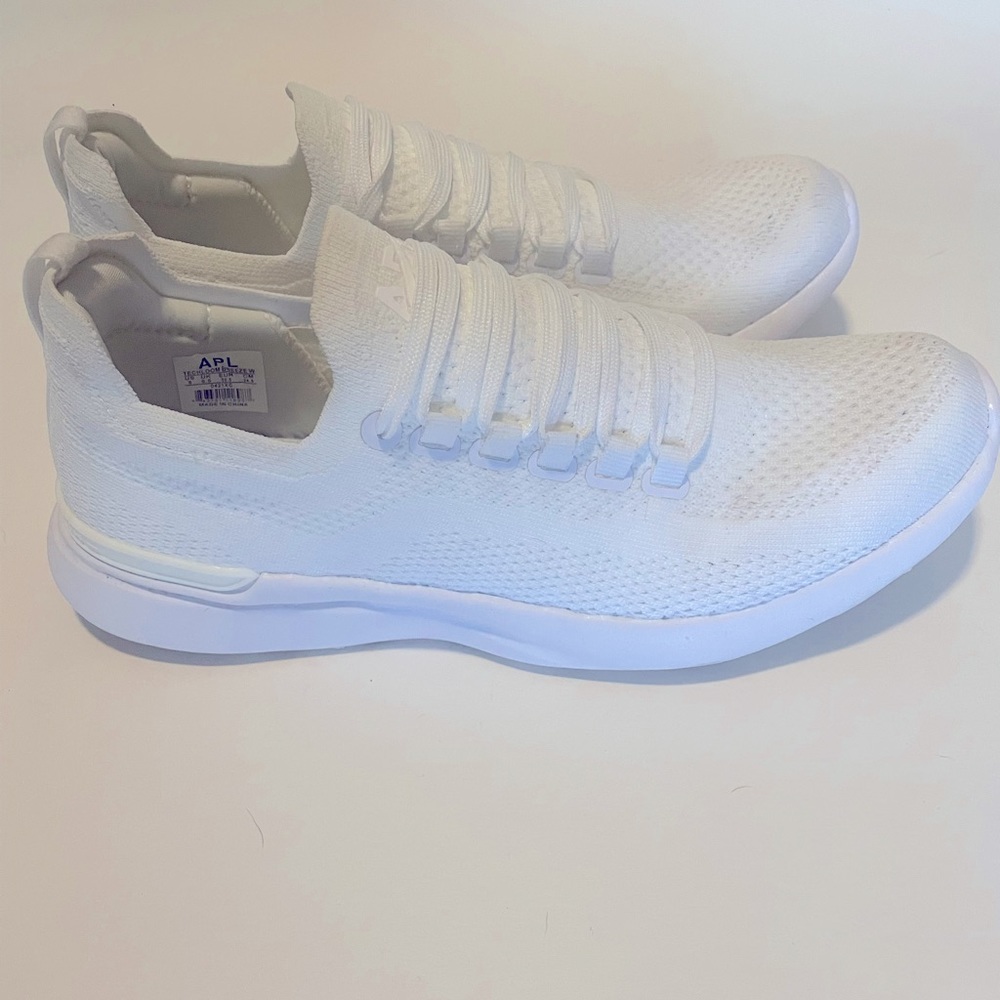 APL Techloom